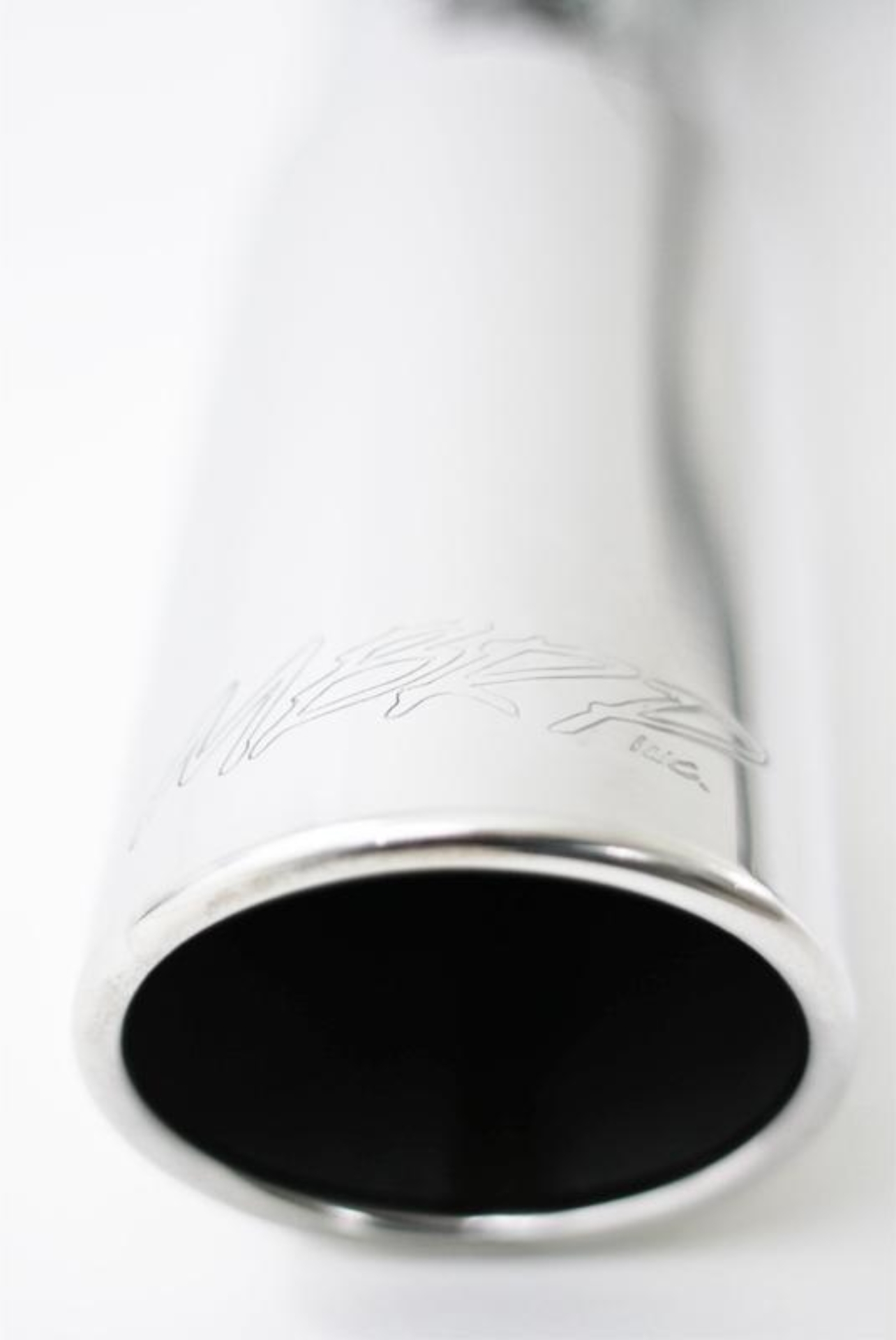 Picture of MBRP 11-13 Chevy 1500 Silverado/GMC Sierra 6.2L V8 3.5in Cat Back Single Side Exhaust AL