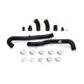 Picture of Mishimoto 2014+ Ford Fiesta ST Intercooler Pipe Kit - Wrinkle Black