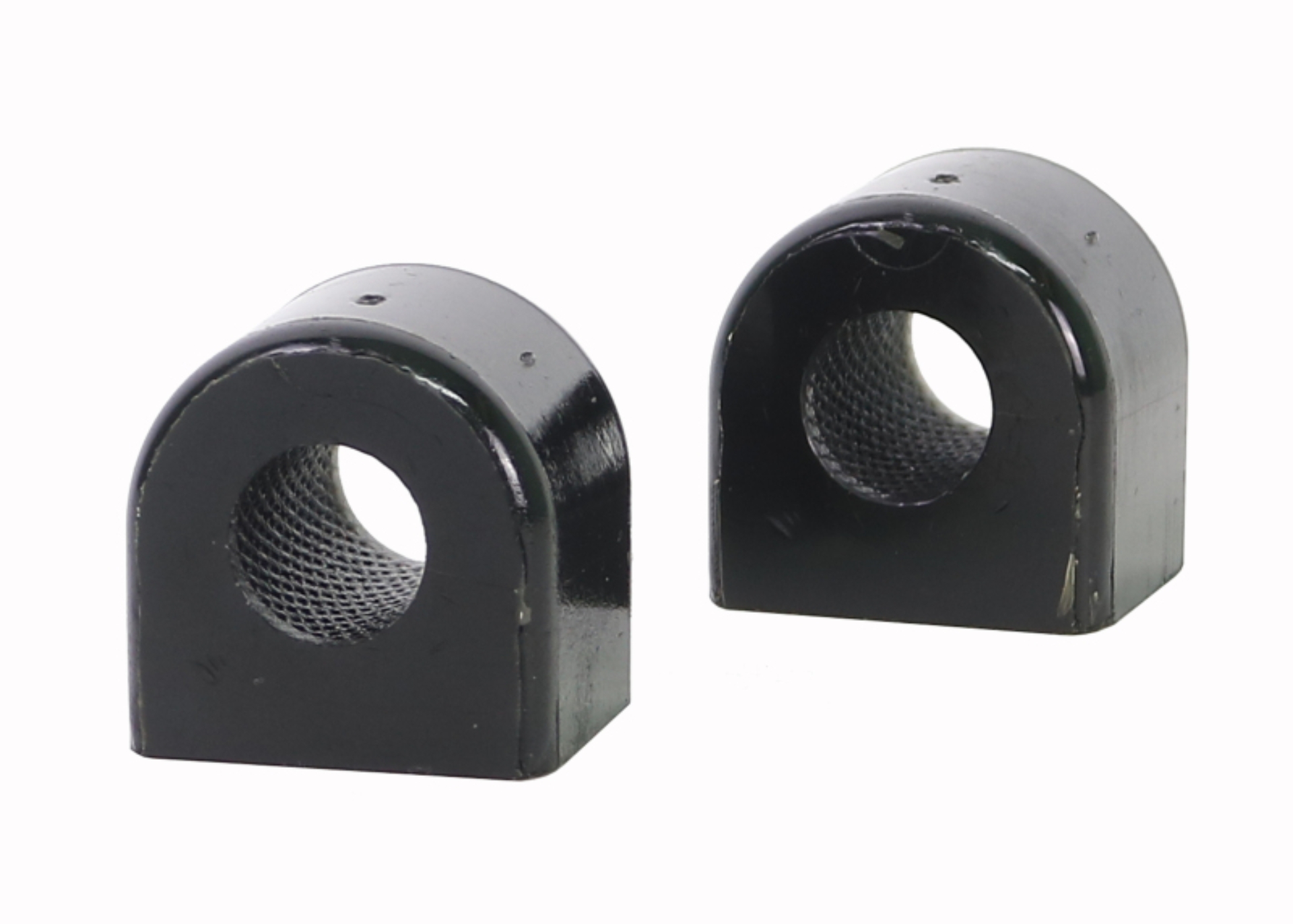 Picture of Whiteline Plus 3/08+ Dodge Challenger / 11/05+ Charger Rear 18mm Sway Bar Mount