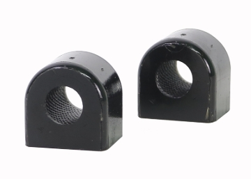 Picture of Whiteline Plus 3/08+ Dodge Challenger / 11/05+ Charger Rear 18mm Sway Bar Mount