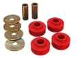 Picture of Energy Suspension ES Diff Bushings-Red Bushing Kits - 4.1126R