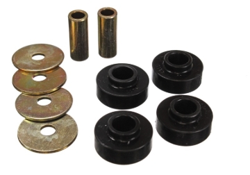 Picture of Energy Suspension ES Diff Bushings-Black Bushing Kits - 4.1126G