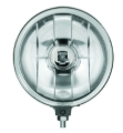 Picture of Hella 500FF 12V/55W Halogen Driving Lamp Kit