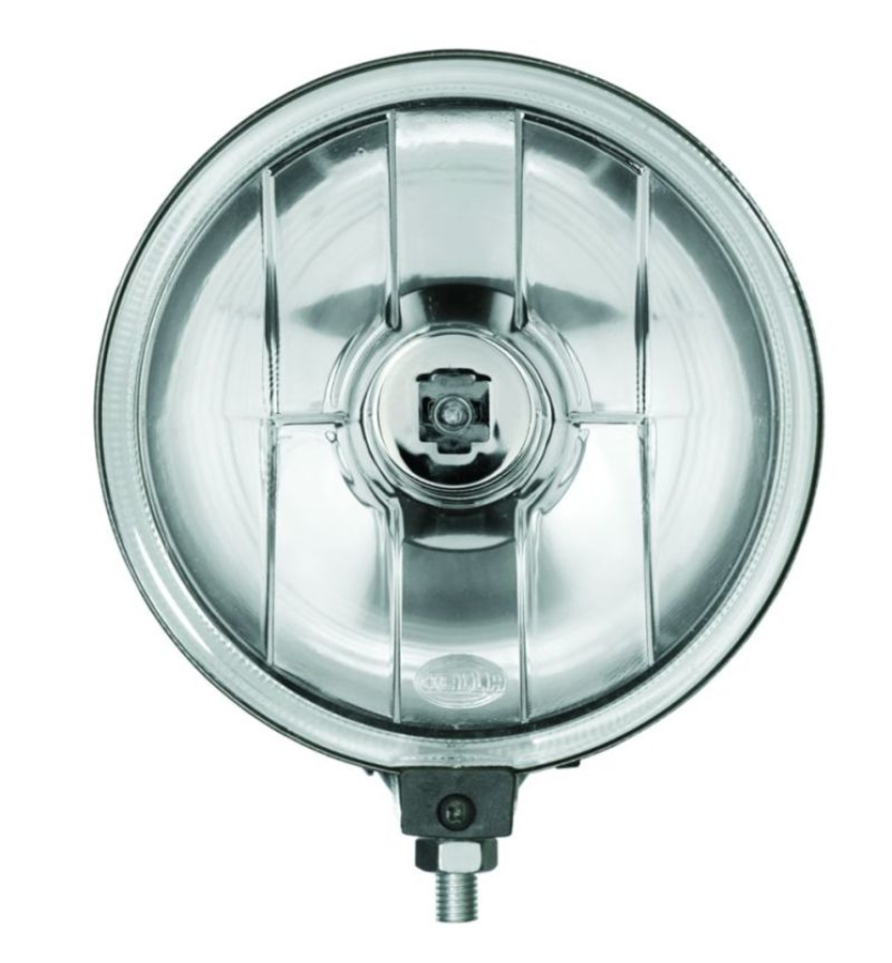 Picture of Hella 500FF 12V/55W Halogen Driving Lamp Kit