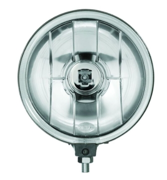 Picture of Hella 500FF 12V/55W Halogen Driving Lamp Kit
