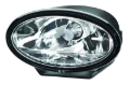 Picture of Hella FF50 Series H7 12V/55W Halogen Driving Lamp Kit