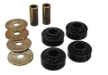 Picture of Energy Suspension ES Diff Bushings-Black Bushing Kits - 4.1126G