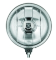 Picture of Hella 500FF 12V/55W Halogen Driving Lamp Kit