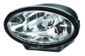 Picture of Hella FF50 Series H7 12V/55W Halogen Driving Lamp Kit
