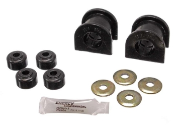 Picture of Energy Suspension ES Sway Bar Bushings-Black Bushing Kits - 8.5118G