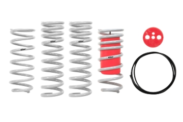 Picture of Eibach Drag Launch Kit for 79-98 Ford Mustang Cobra Coupe / 79-04 Couple / 03-04 Mach 1 Coupe