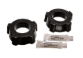 Picture of Energy Suspension ES Spring Plate Bush-Black Bushing Kits - 15.2111G