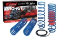 Picture of Eibach Drag Launch Kit for 79-98 Ford Mustang Cobra Coupe / 79-04 Couple / 03-04 Mach 1 Coupe