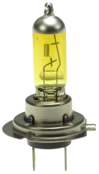 Picture of HELLA H7 Design Series Halogen Light Bulb