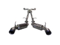 Picture of Injen INJ Catback Exhaust - SES1989TT
