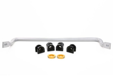 Picture of Whiteline 7/06+ Mazda 3 MPS Rear 27mm Heavy Duty Adjustable Swaybar
