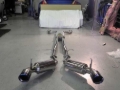 Picture of Injen INJ Catback Exhaust - SES1989TT