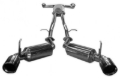Picture of Injen INJ Catback Exhaust - SES1989TT