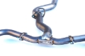 Picture of Invidia 2009+ WRX/STi Sedan G5 Titan Titanium Cat-Back Exhaust