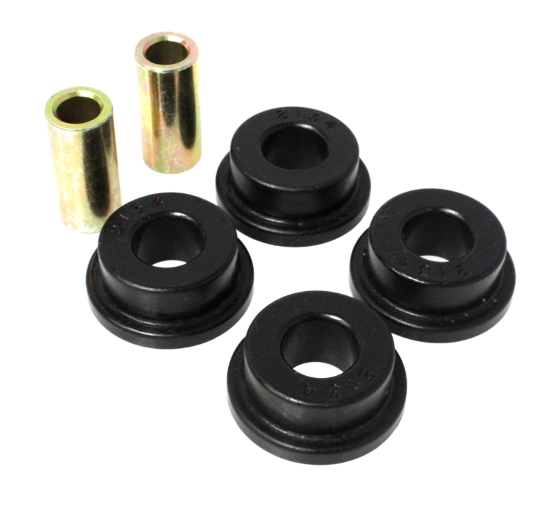 Picture of Energy Suspension ES Univ Link Bushings-Black Bushing Kits - 9.9484G