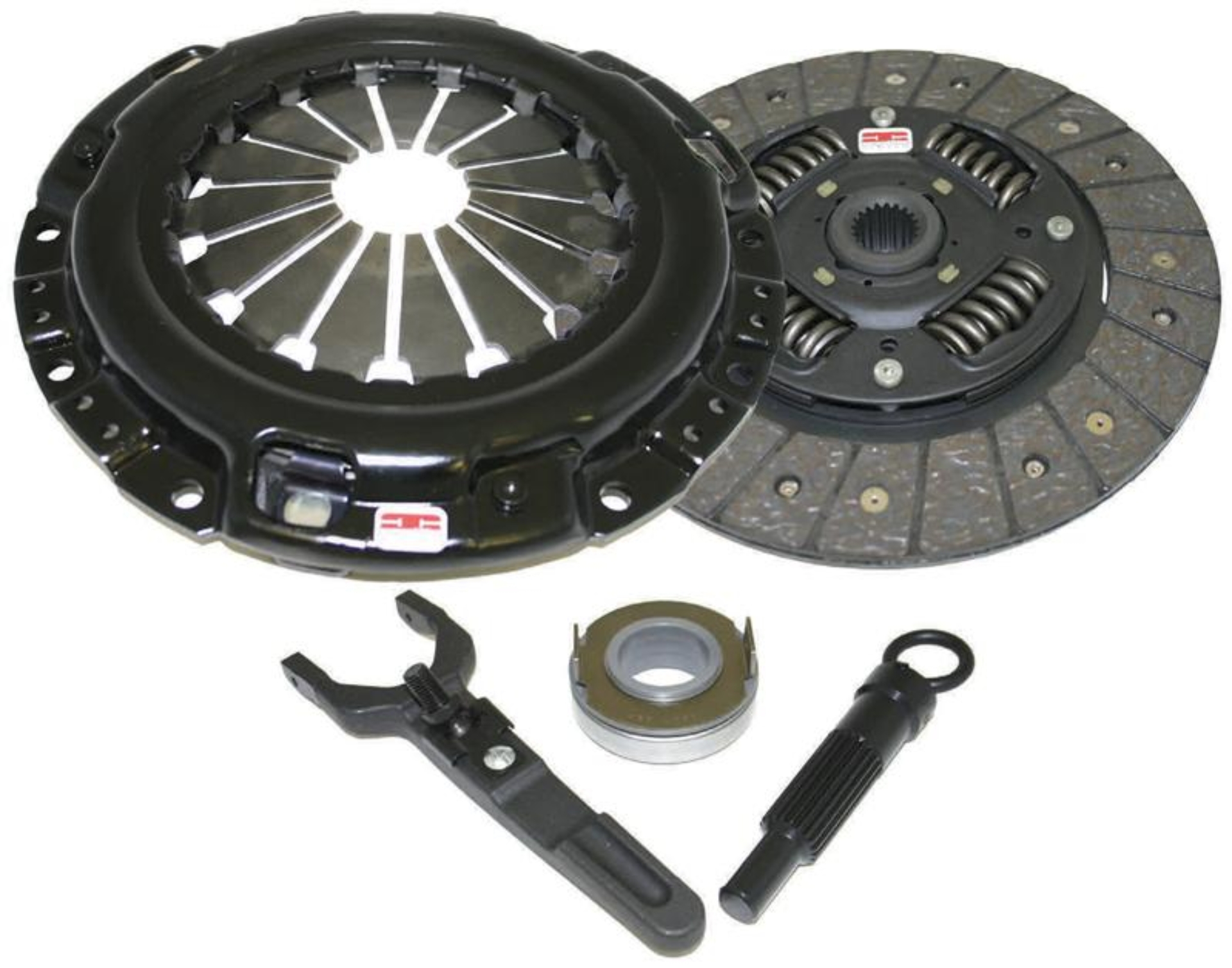 Picture of Competition Clutch COMP Stage 1 Clutch Kits - 5048-1500