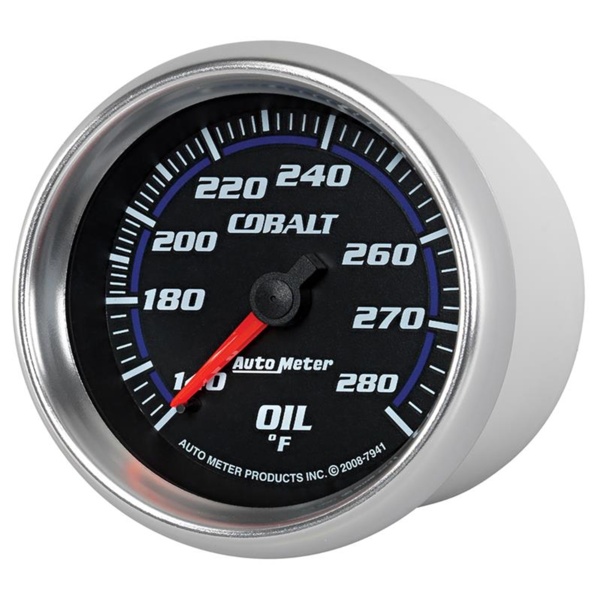 Picture of AutoMeter AM Cobalt Gauges - 7941