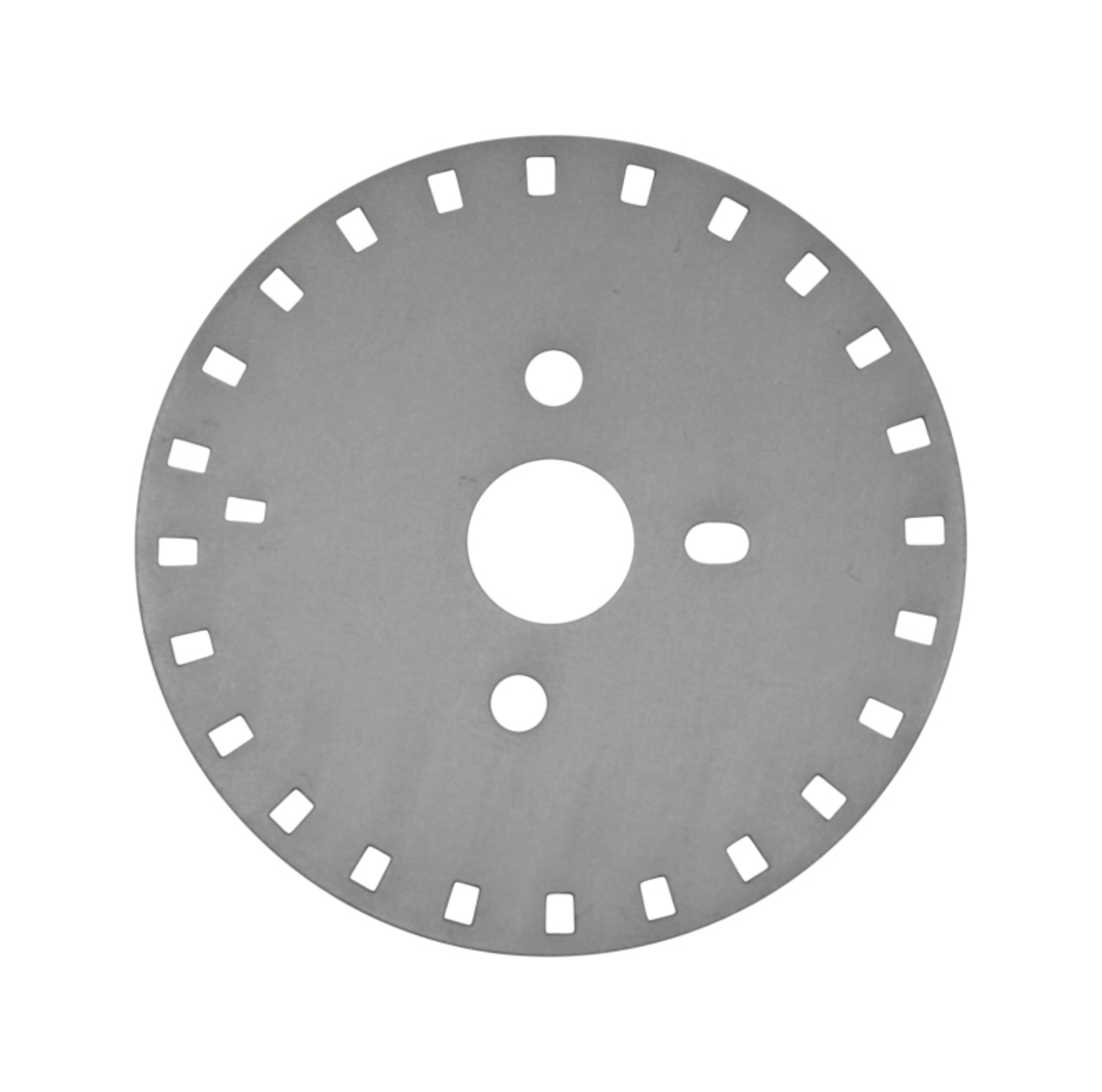 Picture of AEM Cam Angle Sensor Disk for RB25DET / VG / Some RB26 Engines (50mm OD)