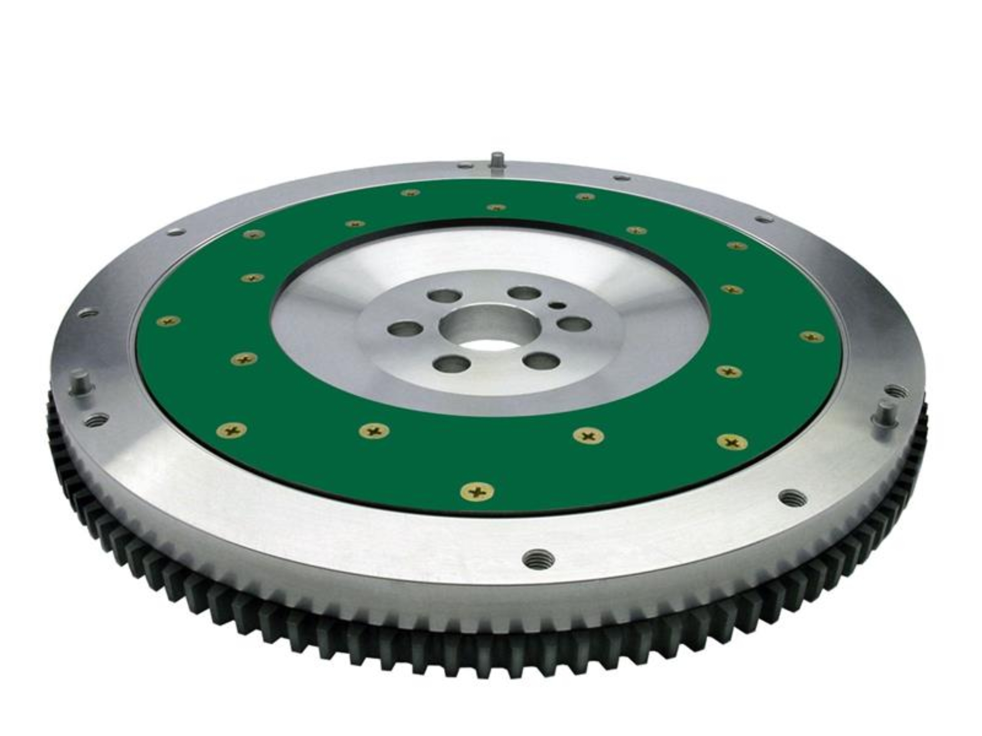 Picture of Fidanza Nissan RB20 Jspec 9.5lbs Aluminum Flywheel
