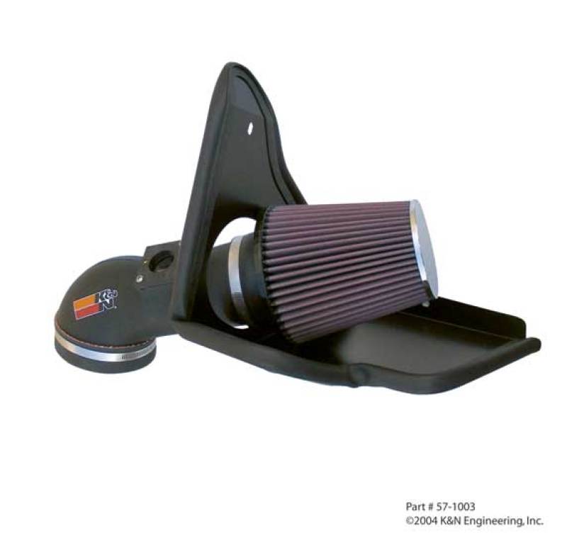 Picture of KN Cold Air Intakes - 57-1003