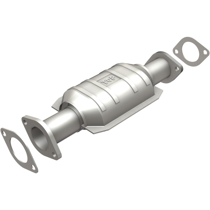 Picture of HM Grade Direct-Fit Catalytic Converter-Nissan