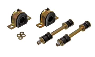 Picture of Energy Suspension ES Sway Bar Bushings-Black Bushing Kits - 3.5126G