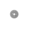 Picture of AEM Cam Angle Sensor Disk for RB25DET / VG / Some RB26 Engines (50mm OD)