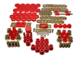 Picture of Energy Suspension ES Hyper-Flex Sets-Red Bushing Kits - 3.18121R