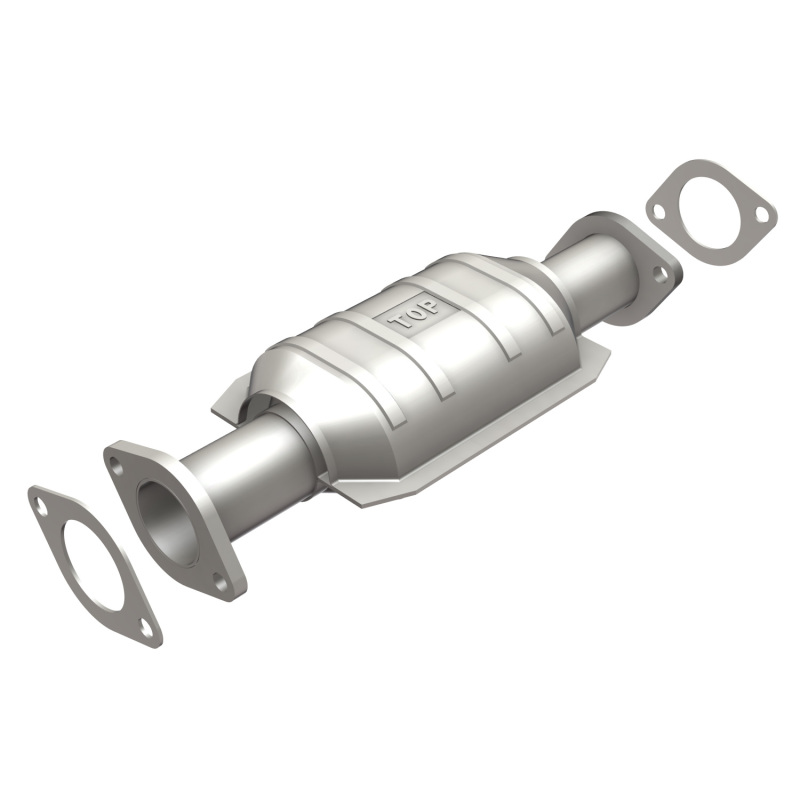Picture of HM Grade Direct-Fit Catalytic Converter-Nissan