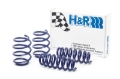 Picture of H&R 2011 BMW 1M Coupe E82 Sport Spring