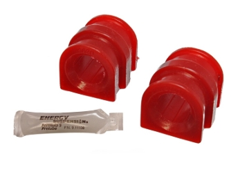 Picture of Energy Suspension ES Sway Bar Bushings-Red Bushing Kits - 18.5101R