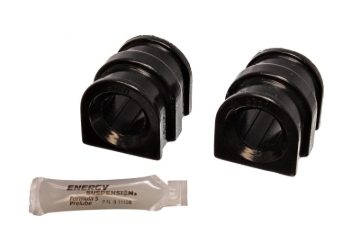 Picture of Energy Suspension ES Sway Bar Bushings-Black Bushing Kits - 18.5101G
