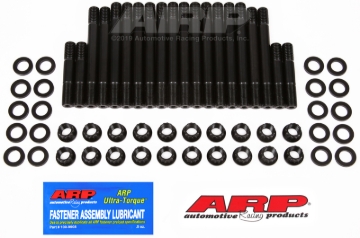 Picture of ARP 3/02+ Pontiac w/Edelbrock Performance RPM MFG Head Stud Kit