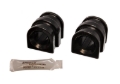 Picture of Energy Suspension ES Sway Bar Bushings-Black Bushing Kits - 18.5101G