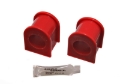 Picture of Energy Suspension ES Sway Bar Bushings-Red Bushing Kits - 4.5180R