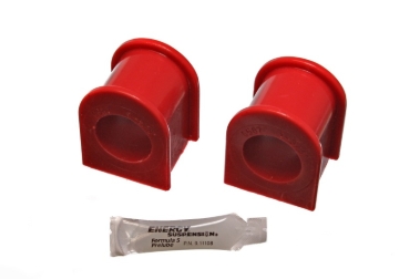 Picture of Energy Suspension ES Sway Bar Bushings-Red Bushing Kits - 4.5180R