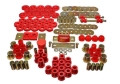 Picture of Energy Suspension ES Hyper-Flex Sets-Red Bushing Kits - 3.18121R