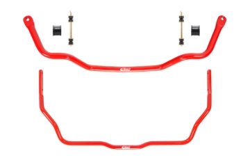 Picture of Eibach 36mm Front & 25mm Rear Anti-Roll Kit for 79-83 Ford Mustang Cobra Coupe/Convertible/Coupe