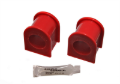 Picture of Energy Suspension ES Sway Bar Bushings-Red Bushing Kits - 4.5180R