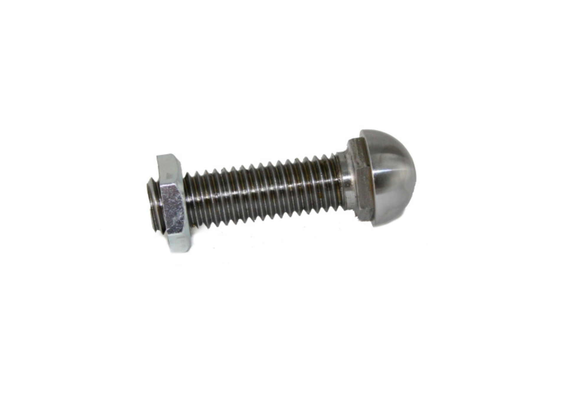 Picture of McLeod Ball Stud Adjustable Short Pivot Stud for 03-04 Ford Mustang Cobra w/ T56 Transmission