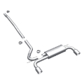 Picture of Touring Series Stainless Cat-Back System 15490