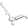 Picture of Touring Series Stainless Cat-Back System 15490