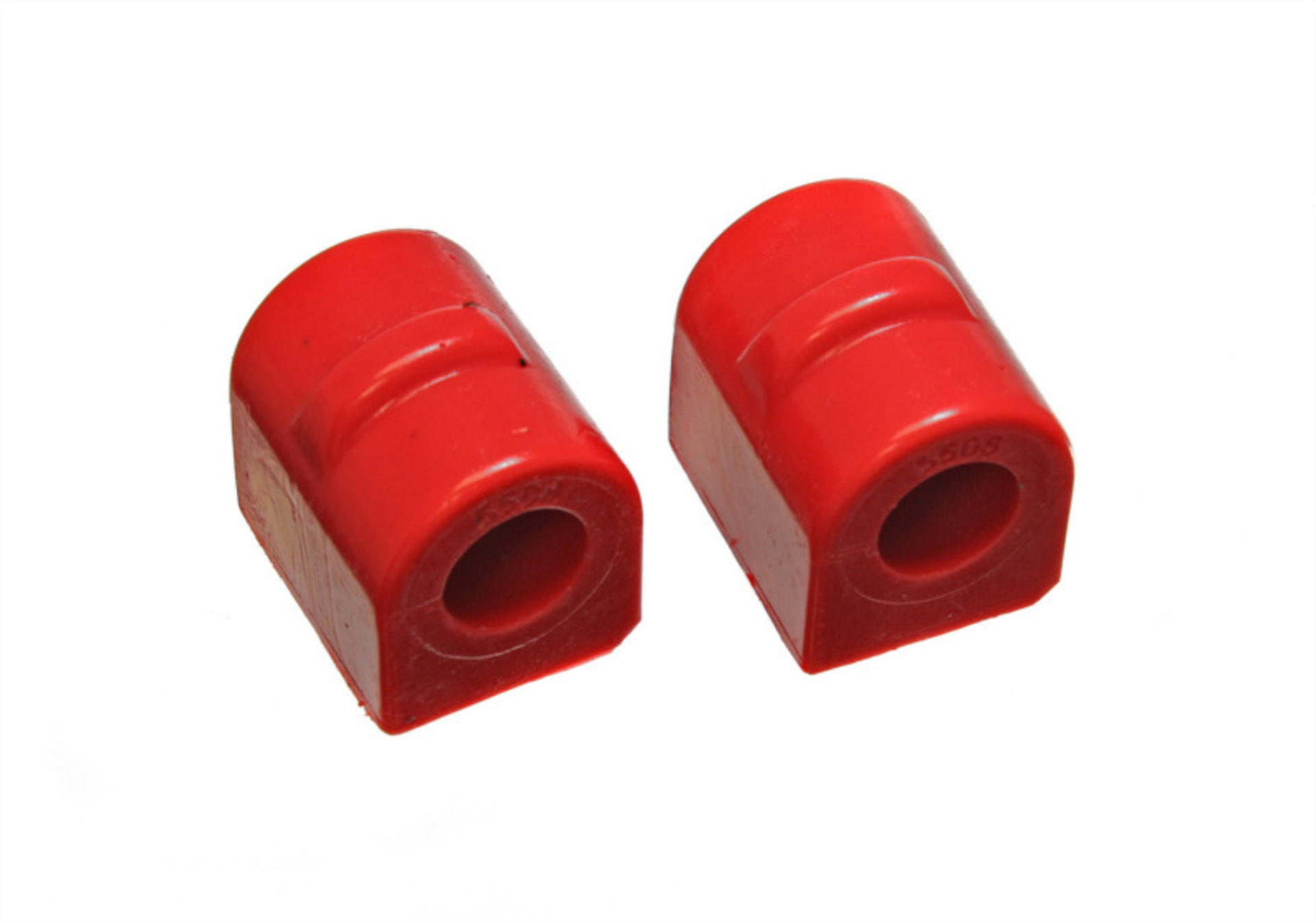 Picture of Energy Suspension ES Sway Bar Bushings-Red Bushing Kits - 4.5178R