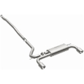 Picture of Touring Series Stainless Cat-Back System 15490