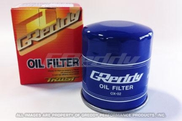 Picture of GReddy Toyota 1JZ-2JX-1G OX-2 Oil Filter